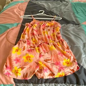 Slightly worn jumper